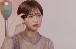 渡邊渚「自分の脳みそに投資」いま意識していること