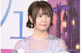 竹達彩奈、ワシントンでスラリ美脚披露「息を呑むような美しさ」「可愛すぎ」の声