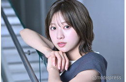 日向坂46富田鈴花、8年間の分岐点は「間違いなく2年前」二期生の関係が変化した時期・理由も明かす【「鈴花サーキット」インタビュー】