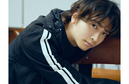「40までにしたい10のこと」で話題・庄司浩平、2nd写真集決定 初の“ストーリー形式”で制作＆お渡し会も開催【モデルプレス独占カットあり】