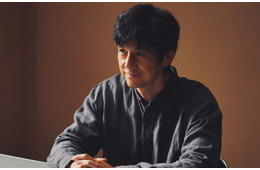 西島秀俊×“現代劇ドラマ初出演”市川染五郎、親子役で初共演 湊かなえ原作の衝撃作「人間標本」実写ドラマ化決定