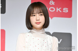 なえなの、黒髪ロング姿で雰囲気ガラリ「別人みたい」「大人セクシー」と反響