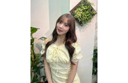 元Juice＝Juice稲場愛香、15cmばっさりカットで雰囲気ガラリ「透明感すごい」「大人っぽくて可愛い」と絶賛の声