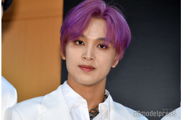 NCTヘチャン、日本で撮影した証明写真公開「写りがアイドルすぎる」「グッズ化してほしい」の声
