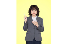 “有名週刊誌に綿密な取材”で出来上がった話題の小説、実写化決定 奥山葵がドラマ初主演【スクープのたまご】