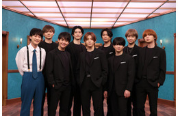 timelesz橋本将生、先輩・Hey! Say! JUMP八乙女光と“仲良しYouTuber”に変装 イベントに潜入