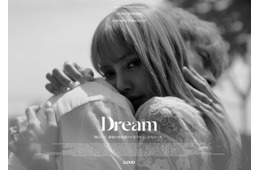 BLACKPINKリサ×坂口健太郎“奇跡のコラボ”実現 愛と喪失描くショート・フィルム解禁