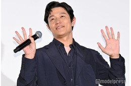鈴木亮平「TOKYO MER」シリーズ化に言及「いい質問ですね」【TOKYO MER～走る緊急救命室～南海ミッション】
