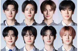 「ボイプラ2」第1回生存者発表式、イ・サンウォンが1位・32人が脱落【1位～48位一覧】