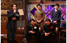 timelesz寺西拓人、松村沙友理らと恋愛観語る スキマスイッチ「奏」熱唱も