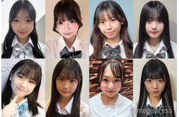 日本一かわいい女子中学生「JCミスコン2025」東日本ブロックAの候補者公開 投票スタート
