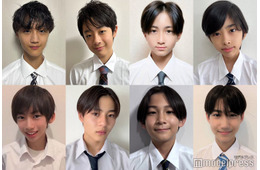 日本一のイケメン中学生「男子中学生ミスターコン2025」東日本ブロックの候補者公開 投票スタート