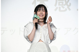 「グラスハート」宮崎優が驚いた志尊淳のアドリブとは 佐藤健「木村拓哉さんが憑依」