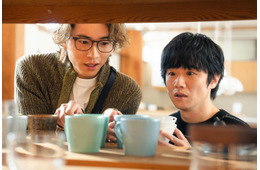 「40までにしたい10のこと」ラストシーンに視聴者悶絶「秒で落ちる」「するまでの流れが天才」