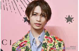 岩橋玄樹、キンプリ時代のメンバーカラー決定秘話「ちょっと濃くしてみようって」