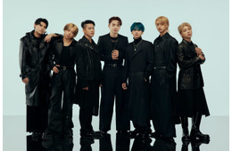 BE:FIRST、初のベストアルバム「BE:ST」決定 計32曲収録【SKY-HIコメント】