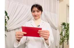 MBS清水麻椰アナ、結婚を発表「サタプラ」「プレバト！！」など出演