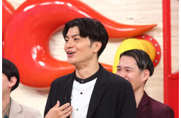元令和喜多みな実・河野良祐、“コウノ・オブ・ザ・イヤー”へ改名発表 番組内で東野幸治らが提案