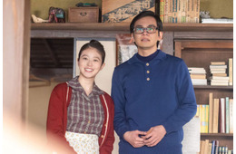 【あんぱん 第102話あらすじ】のぶ、登美子と会う 蘭子は八木から映画評の指摘受ける