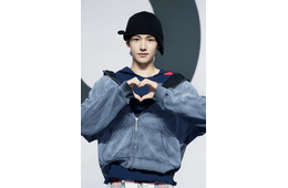 「BIGHIT MUSIC」大型新人CORTIS、BTS・J-HOPEにもらった印象的な言葉 TXTからは「現実的なフィードバック」