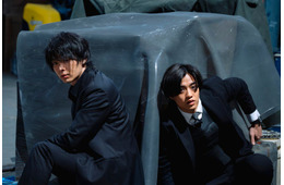 「DOPE」“3日間かけて撮影”本格アクション裏話 高橋海人＆中村倫也らが苦労したシーンとは【長谷川晴彦PインタビューVol.3】