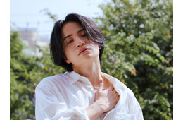 timelesz菊池風磨、初のソロ写真集決定 30歳記念刊行&初回版豪華特典も公開【コメント】