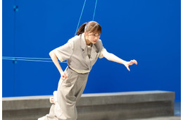 乃木坂46岡本姫奈、1人で初のCM出演 念願のドラゴンボール仕事に感激「夢が叶った」