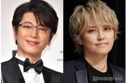 及川光博＆手越祐也“W王子”初共演で恋の相手に「想像もしてなかったコンビ」「気になる」と期待の声【ぼくたちん家】