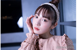 第1子出産の古川優香、息子との2ショット公開「可愛すぎる」「癒されます」