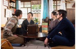 朝ドラ「あんぱん」嵩（北村匠海）が賛成した“夢”が話題「アンパンマンの始まり？」「逆転しない正義だ」