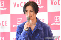 THE RAMPAGE川村壱馬「スーパーマッスル大先生」武知海青と情報交換 糖質＆脂質制限で体質改善