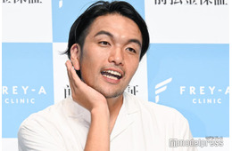 20kg減話題の見取り図・盛山晋太郎、ダイエット時の食生活・裏側語る「海外に逃亡しようかなと思った」