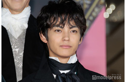 神尾楓珠、高校時代の卒業アルバムに不満「かっこよくセットしたいわけじゃないですか」【ベートーヴェン捏造】
