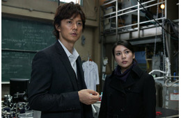 福山雅治主演「ガリレオ」劇場版、地上波放送決定 シリーズ3作品をフジで一挙公開