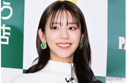 貴島明日香、ほっそり美くびれ際立つミニ丈コーデ「衝撃スタイル」「セクシー」と反響