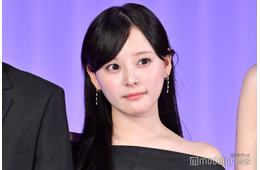 齊藤なぎさ、肌見せコーデで夏満喫 ノースリ私服・浴衣姿に「可愛いが止まらない」「破壊力すごい」とファン悶絶