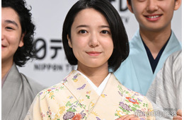上白石萌音「ちはやふる」発掘ショット＆美文字披露「才能溢れてる」「素敵」絶賛の声