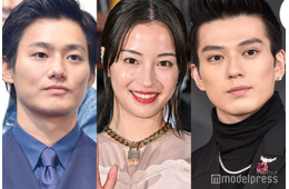 ドラマ「ちはやふる」SP予告に広瀬すず・野村周平・新田真剣佑ら登場「千早と太一が並んでる」「やっと揃った」と反響続々