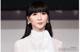 Perfumeかしゆか、シャンプー＆トリートメント公開に反響殺到「有益情報すぎる」「真似したい」