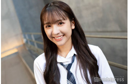 「今日好き」清水あす香、キャミトップスで大胆肌見せ「美しい」「肌綺麗」の声