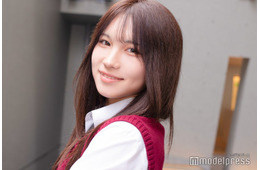 「今日好き」榊原樹里、新ヘア披露 レイヤー＆カラーでイメチェン「印象変わる」　の声