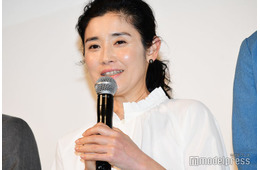 石田ひかり「33年ぶりであろう再会」1992年放送のドラマで共演した美人タレントとの2ショットに反響