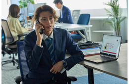 【40までにしたい10のこと 第8話】慶司、上司としての雀見つめ直す
