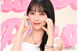 与田祐希「女子にめっちゃ嫌われた」中学入学時のトラウマとは？“モテた時期”も告白