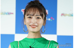 近藤千尋「明るめな髪色」に“期間限定”イメチェン「ギャル感増して可愛い」「似合ってる」絶賛の声