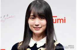乃木坂46賀喜遥香が「家行きたい」熱望するメンバーとは？「使命が残っている」