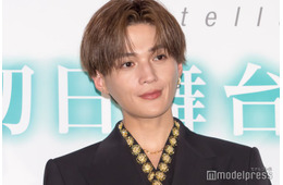 FANTASTICS八木勇征「天使」と絶賛する共演者【隣のステラ】