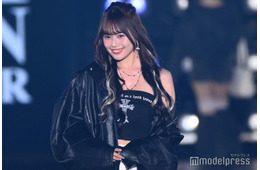 「今日好き」瀬川陽菜乃、前髪なしスタイルに「印象変わる」「韓国アイドルみたい」の声