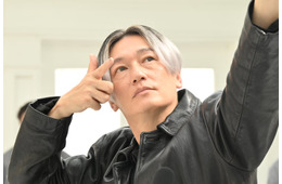 「DOPE」頭吹っ飛ぶ衝撃描写に視聴者絶句「攻めてる」「不気味」