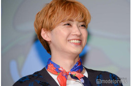 超特急ユーキ「将来不安になる」メンバー明かす